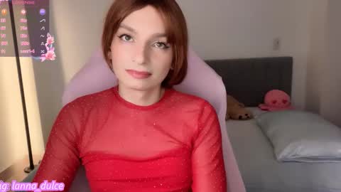 Sweet Lanna online show from March 29, 5:46 pm