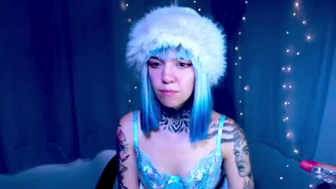 LANNIE   online show from February 21, 10:11 pm