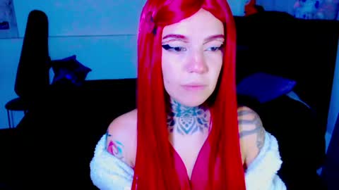 LANNIE   online show from May 17, 11:12 pm