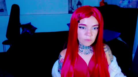 LANNIE   online show from May 18, 4:07 am
