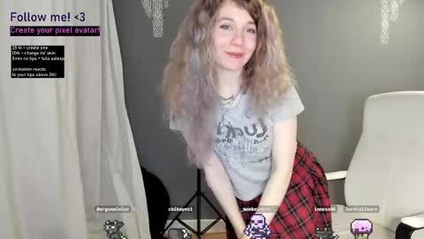 Snapshot of lanshan_classy chatting on February 10, 12:41 am lanshan_classy online show from February 10, 12:41 am