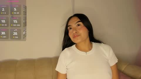 Snapshot of lany_sweet chatting on March 28, 6:29 pm Lany online show from March 28, 6:29 pm