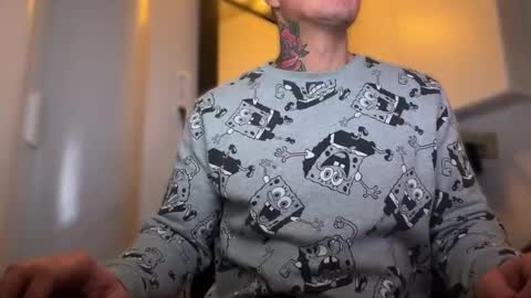 Snapshot of lanzarote6 chatting on January 21, 12:18 pm BDSM online show from January 21, 12:18 pm