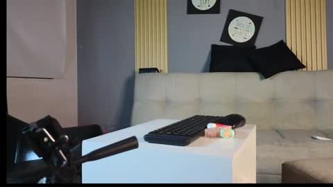 la paisita  online show from December 21, 5:03 am