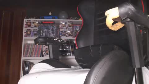 LapijARG online show from February 1, 11:58 pm