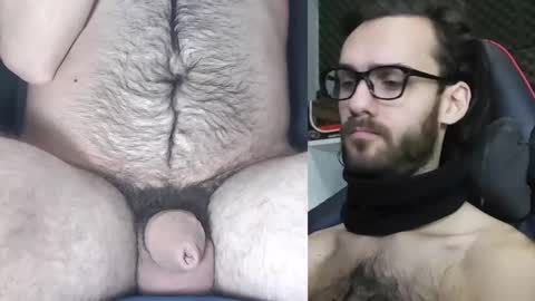 LapijARG online show from May 18, 9:42 pm