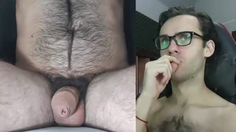 LapijARG online show from July 1, 12:12 am