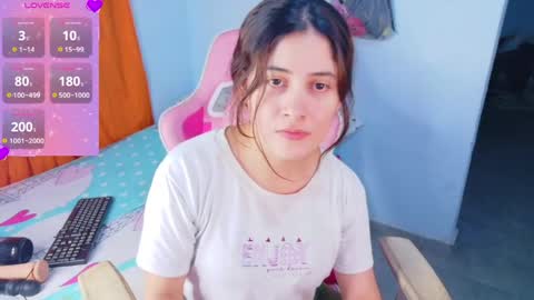 LARA online show from March 29, 9:37 pm