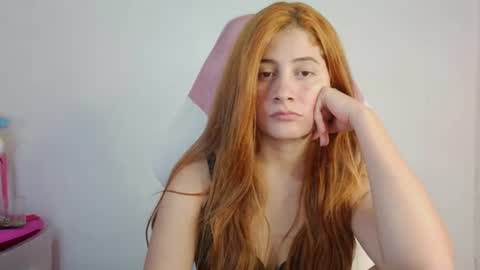 Snapshot of lara_aisha chatting on July 13, 4:59 am LARA online show from July 13, 4:59 am