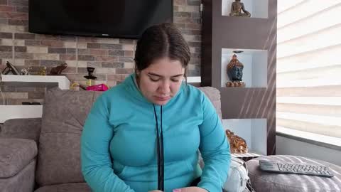 lara_as online show from September 23, 2:20 pm