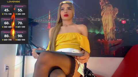 Lara Brunette  online show from February 8, 11:12 am