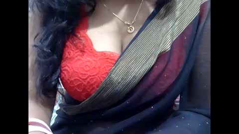 Snapshot of lara_dey chatting on February 4, 9:10 pm Anshika rai online show from February 4, 9:10 pm