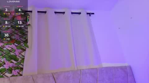 Lara Gill online show from October 21, 1:01 pm