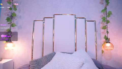 Hello Guys I am Lara Giraldo  WELCOME To my room online show from January 11, 4:38 am