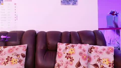 Hello Guys I am Lara Giraldo  WELCOME To my room online show from May 18, 11:43 pm