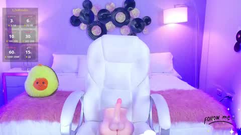 Snapshot of lara_jeean chatting on February 13, 11:15 pm Lara online show from February 13, 11:15 pm