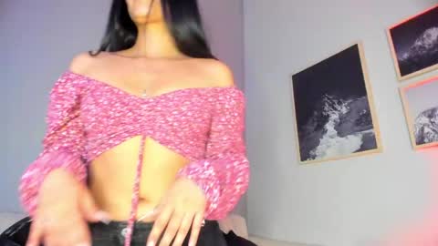 Lara Madisson online show from May 10, 3:55 am