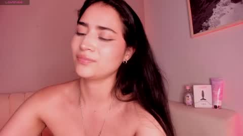 Lara Madisson online show from May 16, 10:36 am