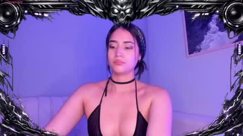 Lara Madisson online show from May 18, 7:03 am