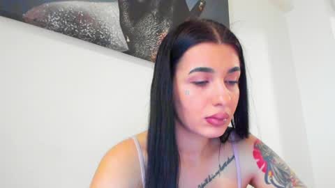 Snapshot of lara_squirtx chatting on January 29, 6:54 am Lara online show from January 29, 6:54 am