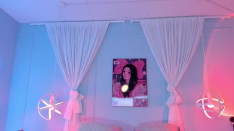 lara online show from September 23, 3:53 am