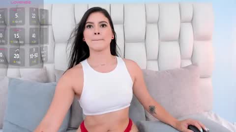 Lara Sweet online show from April 3, 12:47 pm