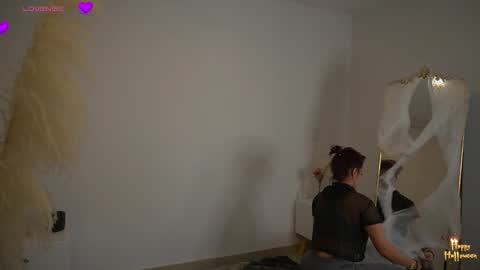 Lara  online show from October 11, 2:33 am