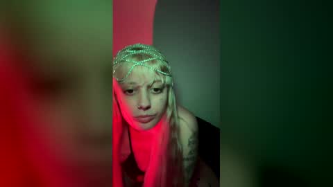 Snapshot of larabarroso chatting on April 5, 11:13 pm larabarroso online show from April 5, 11:13 pm