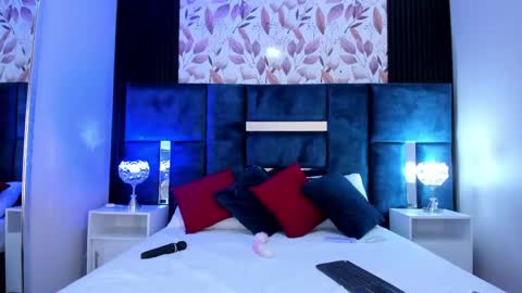 Lara online show from May 19, 1:56 am
