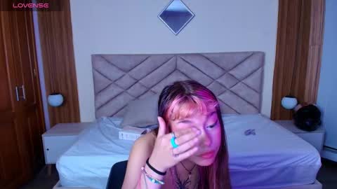 LaraCooper online show from March 16, 7:29 pm