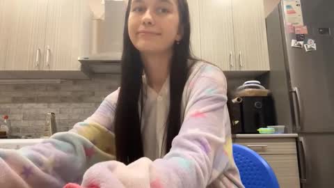 Snapshot of larainerothmiller chatting on March 13, 9:21 pm lara online show from March 13, 9:21 pm