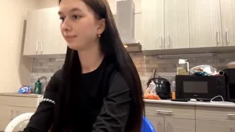 Snapshot of larainerothmiller chatting on March 25, 6:36 pm lara online show from March 25, 6:36 pm