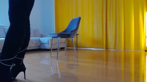 LaraKanes online show from January 15, 10:53 am