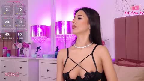 Snapshot of larakent chatting on October 26, 6:08 am LaraKent online show from October 26, 6:08 am