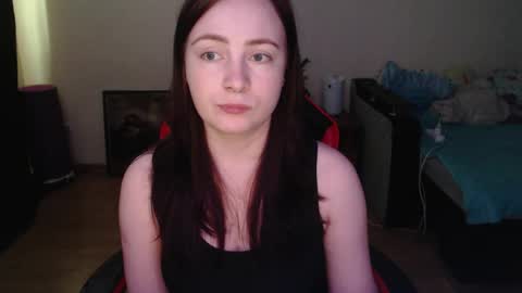 Laralianna online show from May 15, 9:49 am