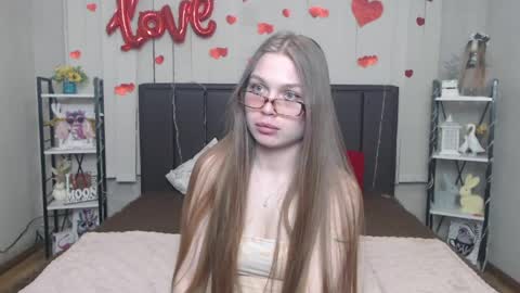 LaraPika online show from April 29, 5:06 pm