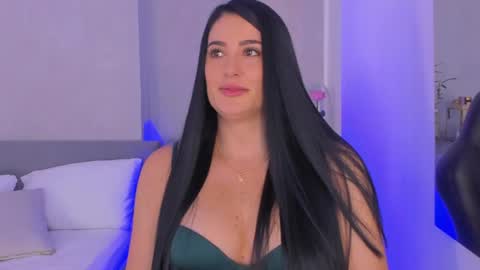 Laura online show from July 14, 9:31 pm