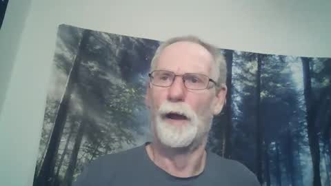 Snapshot of larbie chatting on February 25, 10:58 am Larbie online show from February 25, 10:58 am