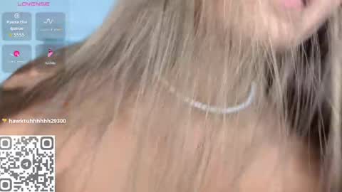 Rose online show from May 11, 1:44 am