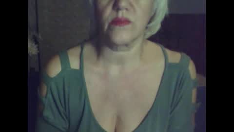 Snapshot of larisaq4ugo24 chatting on September 19, 7:25 pm larisaq4ugo24 online show from September 19, 7:25 pm