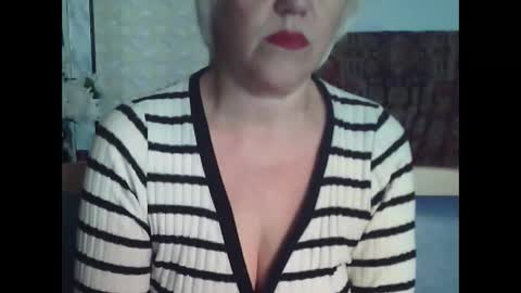 Snapshot of larisaq4ugo24 chatting on September 25, 11:58 am larisaq4ugo24 online show from September 25, 11:58 am