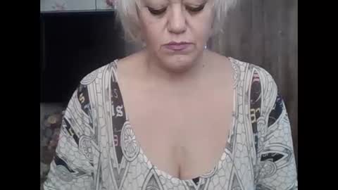 Snapshot of larisaq4ugo24 chatting on October 7, 6:54 am larisaq4ugo24 online show from October 7, 6:54 am