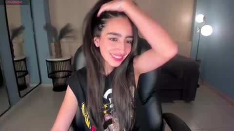 Larisa Smirnov online show from September 16, 4:24 am