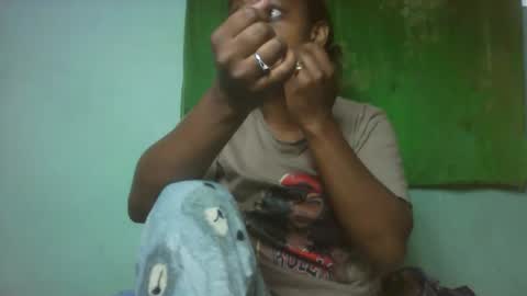 larissa645771 online show from January 12, 5:01 am