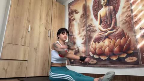 isa 3 online show from November 11, 11:54 am