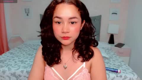 Larissas online show from January 9, 6:47 pm