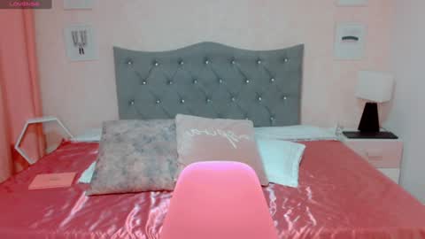Larissas online show from January 16, 6:59 pm