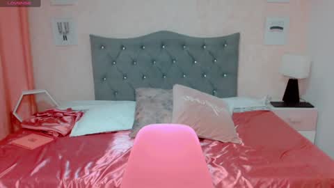 Larissas online show from January 16, 10:55 pm