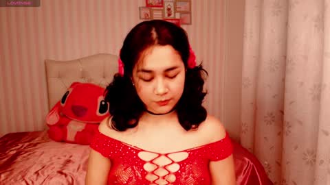 Larissas online show from January 22, 7:34 pm
