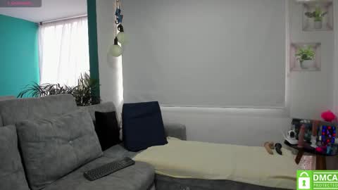 Rosa  online show from October 17, 9:50 pm